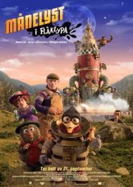 Solan i Ludwik - Misja Księżyc