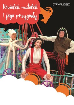 Koziołek Matołek i jego przygody