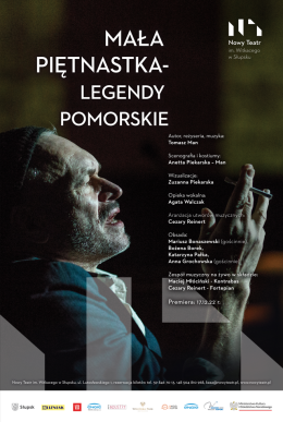 Mała Piętnastka - legendy pomorskie NT