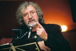 Krzysztof Daukszewicz